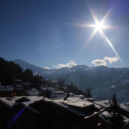 Corbassiere 32 Apartment Verbier Exterior photo